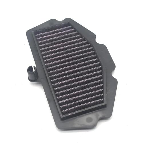 Filtre à air moto Kawasaki Z400 Ninja 400 évitant l'encrassement du moteur 2018-2022 - 4