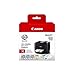 Produktbild Canon Tintenpatronen PGI-2500 XL Multipack - (schwarz cyan magenta gelb) ORIGINAL für MAXIFY Drucker