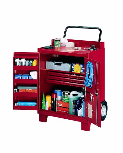 Stack-On ROW-503 2 Wheel Tilt Cabinet