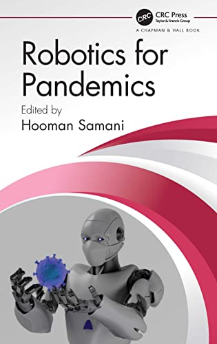 Robotics for Pandemics view 2