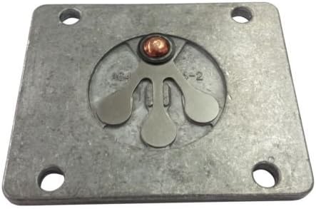 Air Compressor Valve Plate for Husky A640100 Valves