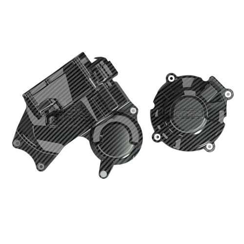 CB650R CBR650R Tapa Motor E-CLUTCH evita roturas de estator por caídas en tu moto 2024 2025