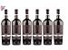 Produktbild 6er Vorteilspaket | Il Passo Nerello Mascalese Sicilia IGT 2018 | Vigneti Zabu | Rotwein aus Sizilien | 6 x 0,75l | mit Weinausgießer Dropstopp