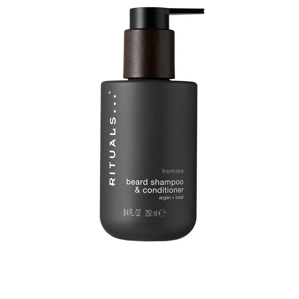 RITUALS Homme 2 w 1 Beard szampon i odżywka, 250 ml