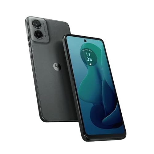 CONSUMER CELLULAR Moto G 5G 2024