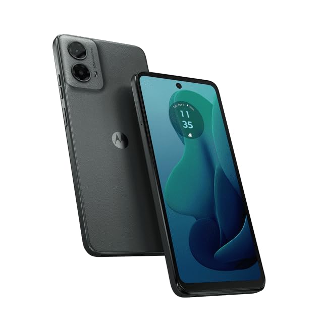 CONSUMER CELLULAR Moto G 5G 2024