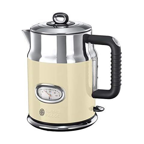 Bouilloire Électrique Russell Hobbs 21672-70 Cover