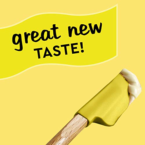 Duncan Hines Creamy Lemon Supreme Flavored Frosting, 16 oz. (Pack of 8)