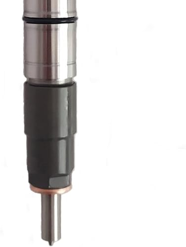 Miniatura 3 de UOYETIB Inyector Common Rail 0445110805 0445110804 compatible con JMC QlLlNG T7 (paquete de 6)