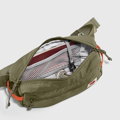 Image of Fjallraven High Coast Hip Pack F23223-623, Mountain Green