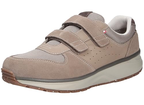Chaussure Joya Dynamo Velcro M sports beige t41 homme