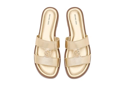 Image of Michael Kors Women's Erin Flat Sandal