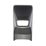 chargeur cd clarion peugeot 607 Matériau : garniture de cadre anti-rayures pour accoudoir arrière. Fabriqué en plastique ABS fiable, ne change pas de couleur, anti-usure, anti-abrasion, léger et pratique ; n'affecte pas l'utilisation des fonctions du véhicule, texture confortable ;