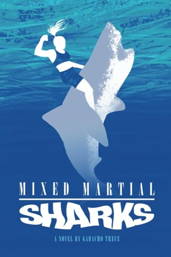 Mixed Martial Sharks