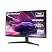 Produktbild LG Electronics 27GQ50F-B Ultragear Gaming Monitor 27" (68,4 cm), Full HD LED, 1920 x 1080, NTSC 72%, 16:9, 165 Hz, 1 ms GtG - Schwarz