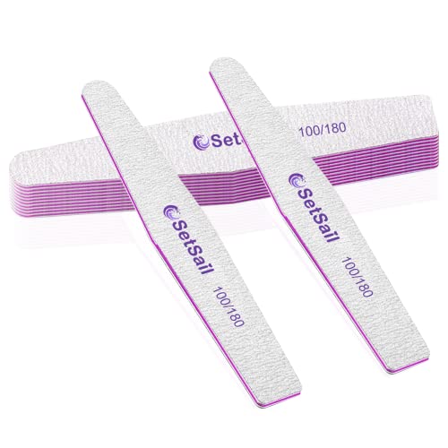 The Best Emery Board For Natural Nails Top 15 Picks By An Expert BNB