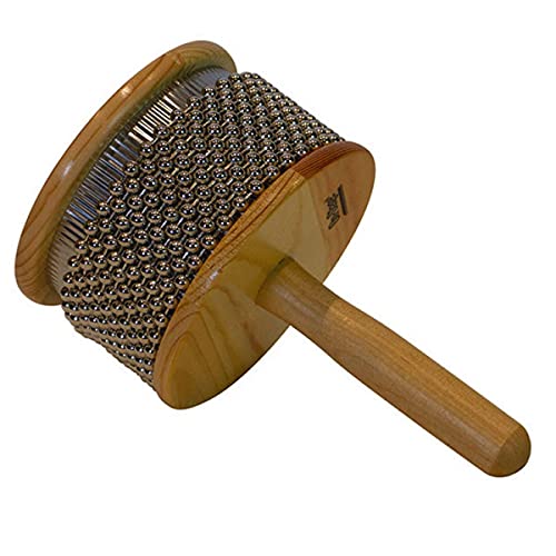 On-Stage Cabasa (Hpcs3500) Brown #TOP1