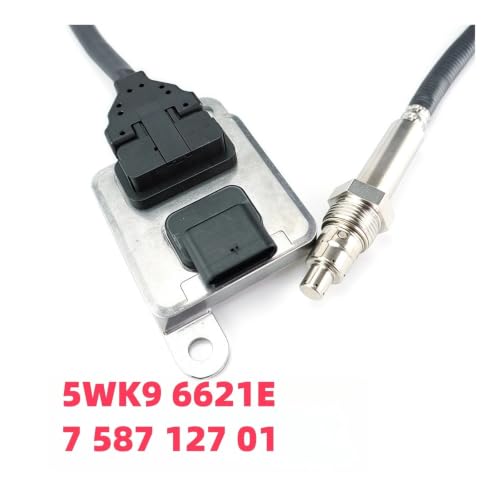 Sonde de rechange capteur NOx BMW E81 E82 E87 E88 E90 E91 E92 azote oxygène 5WK96621E - 3