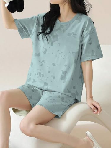Image of Louis Luxe Women Pajama Set