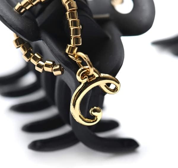 コンプレックスビズ ポライトパールホイップクリップ 2個 セット