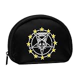 コインケース ミニ財布 貝殻型 ベビーメタル Babymetal コインケース 収納バッグ コンパクト カード入れ お札入れ ファスナー 男女兼用 便利