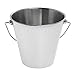 American Metalcraft SSP43 Pails, 5.125
