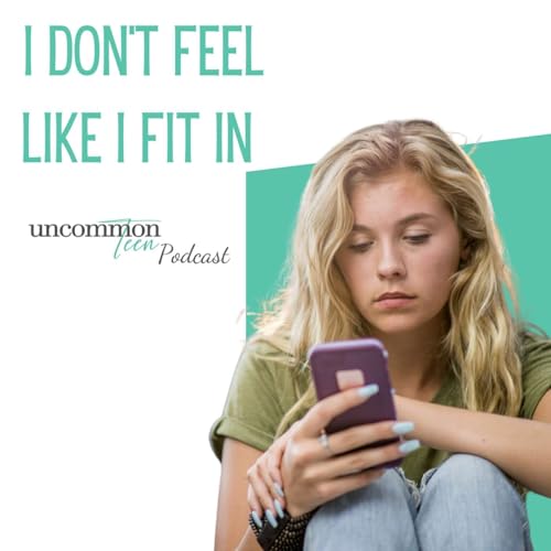 192. Why Do I Feel So Left Out?