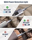 Zoom IMG-1 qchmm starlink mini cavo 15m