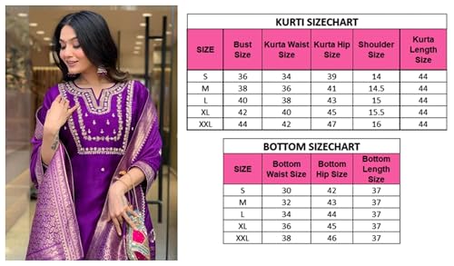 partywear wedding function wear anarkali dress alia cut kurti pant and dupatta 3pc set for women