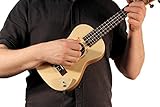 In Handarbeit in Europa KNA Tonabnehmer KNA ap-2 Akustische Gitarre Tonabnehmer mit Lautstärkeregler