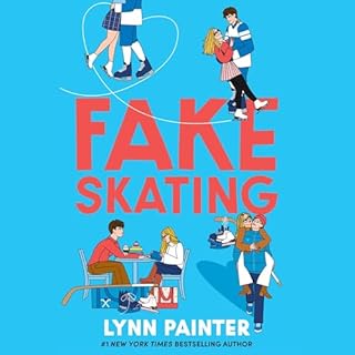 Fake Skating cover art
