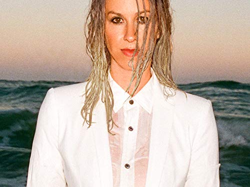 Alanis Morissette