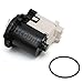 4681EA2001T Washer Drain Pump Compatible with LG and Ken-more Washers - Replaces PS3579318, AP5328388, 4681EA1007D, 4681EA1007G, 4681EA2001D