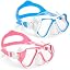 Blue & Pink (2pcs )
