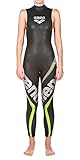 triathlon schwimmanzug kinder Triathlon-Neoprenanzug-Design bietet verbesserten Auftrieb mit strategischen Brust- und Rückeneinsätzen