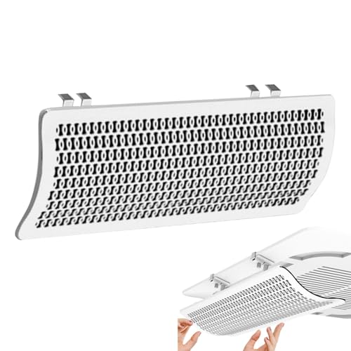 Déflecteur d'air froid pour salon et chambre avec bébé