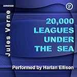 Cover of 20,000 Leagues under the Sea