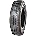 Produktbild SECURITY TR 603-195/55R10C 98/96N - G/F/72Db - Anhängerreifen