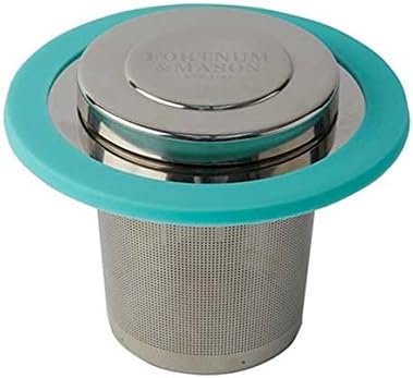 FORTNUM and MASON - Fortnum's Top Hat Tea Strainer