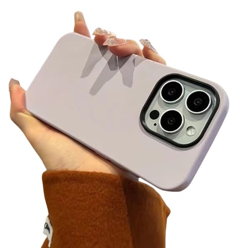 Housse iPhone 11 Pro Max violette pour vos sorties quotidiennes