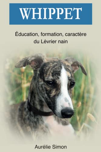  Whippet: Education, Formation, Caractère du Lévrier nain