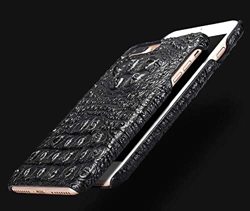 Coque iPhone SE antichoc GUMMMY étui crocodile anti-surchauffe - 4