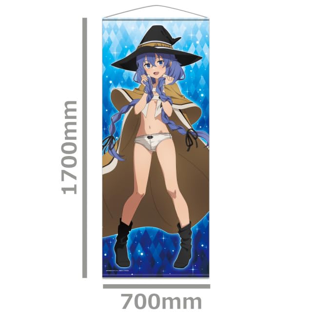 ほし　等身大タペストリー Yostar OFFICIAL SHOP ONLINE / ほぼ等身大タペストリー 淬羽