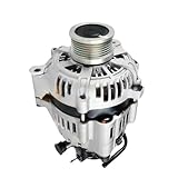 150 Amp NEW Alternator Compatible For Ford C-Max Focus Kuga 1.6 2.0 TDCi 2007-2023 31288155