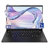 Lenovo ThinkPad X1 Carbon Gen 11, 13th Intel i7-1365U, 14