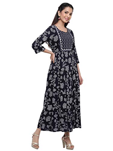 Image of Juniper Women's Tiered Maxi Dress