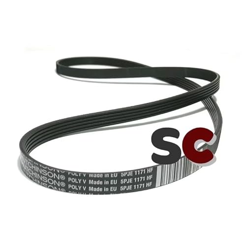 SC Solocorreas - Waschmaschinenriemen 5PJE 1171 HF L2852280400