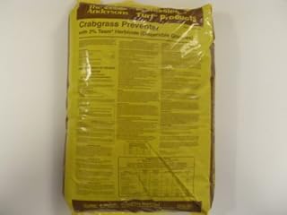 The Andersons Team 2G Crabgrass Preventer