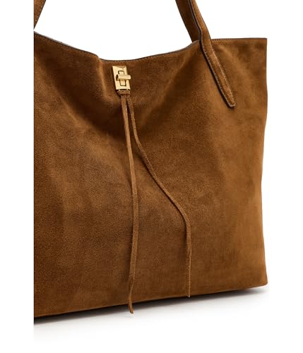 Bolso Tote sin forro para mujer Rebecca Minkoff miniatura 4
