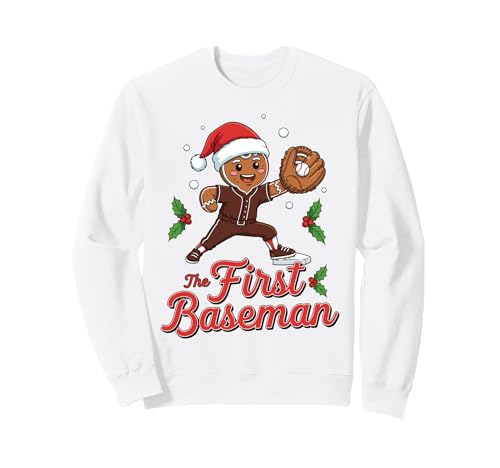 The First Baseman �W���W���[�u���b�h�N���X�}�X�싅 �g���[�i�[